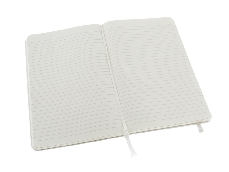 Записная книжка А5 (Large) Classic (в линейку)
