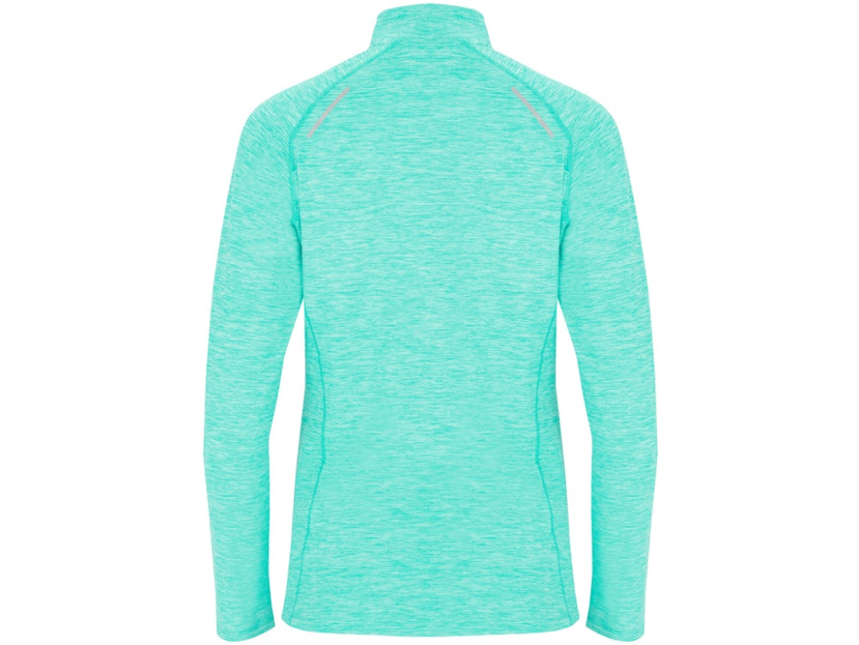 Толстовка с воротом на молнии Melbourne женская