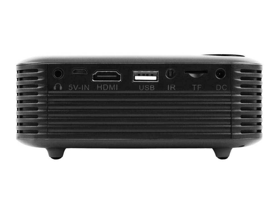 Мультимедийный проектор Ray Mini Мультимедийный проектор Ray Mini