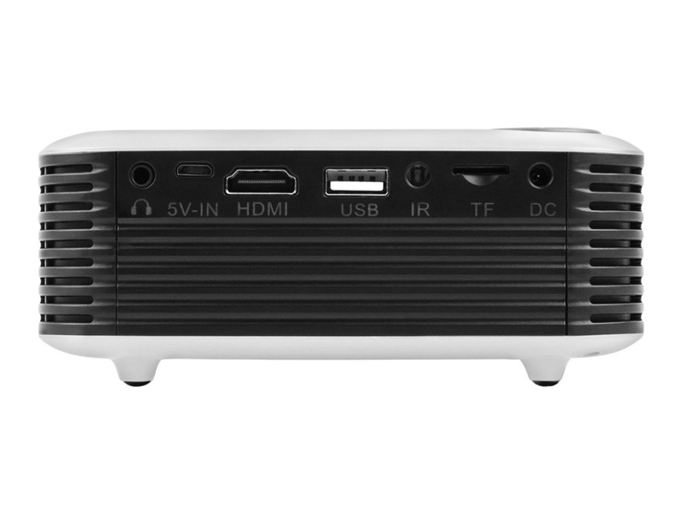 Мультимедийный проектор Ray Mini Мультимедийный проектор Ray Mini