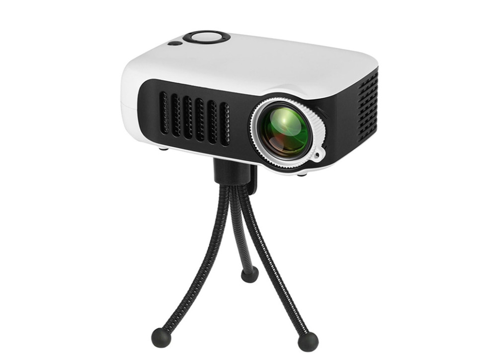 Мультимедийный проектор Ray Mini Мультимедийный проектор Ray Mini
