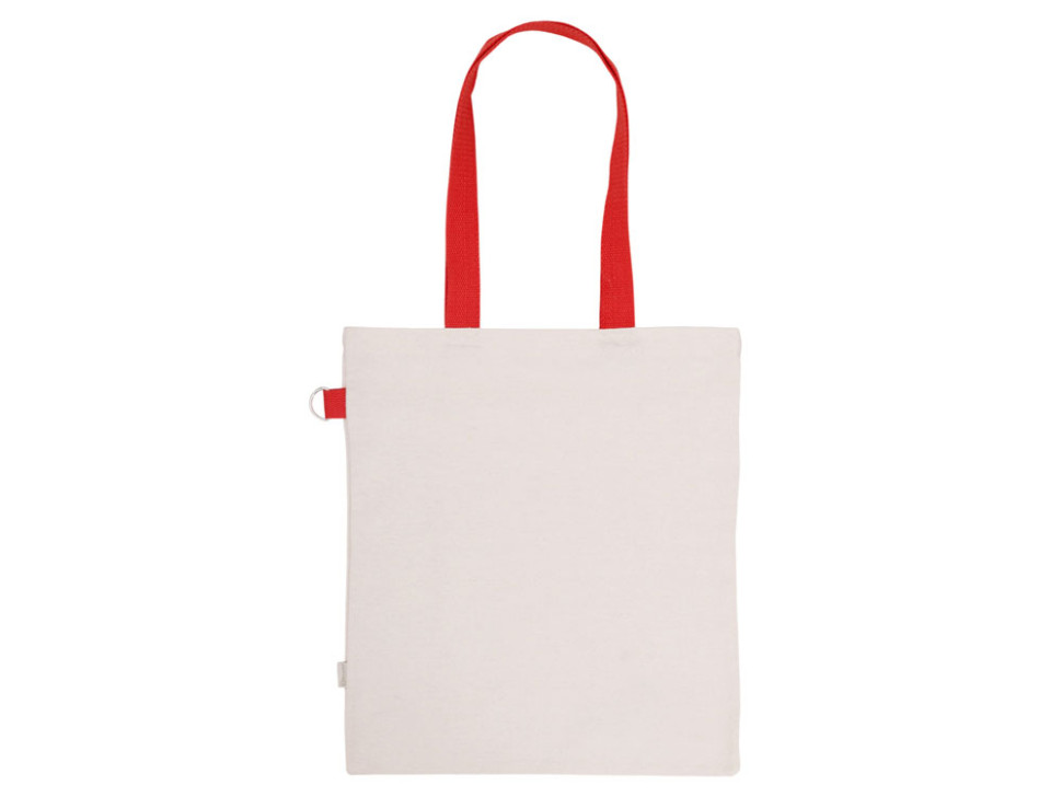 Сумка для покупок Topiс из переработанных материалов Сумка для покупок Topiс из переработанных материалов