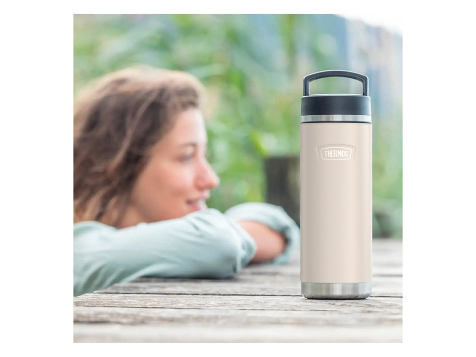 Термос IS-200 GT, 710 мл