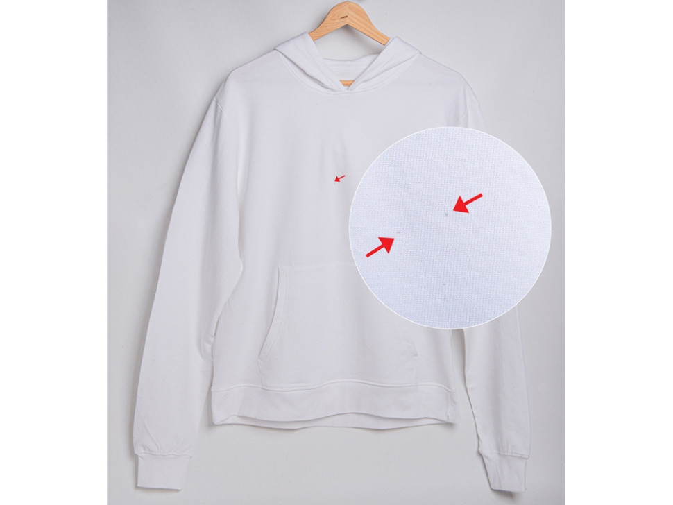 Худи Warsaw, унисекс