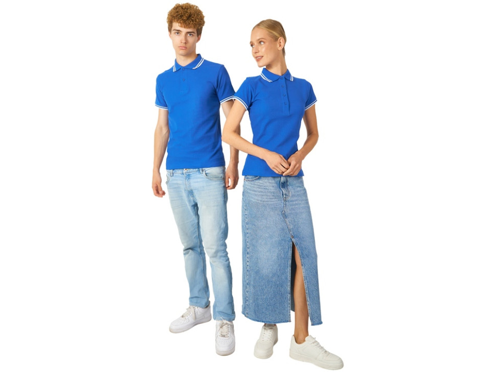 Рубашка поло Erie мужская Рубашка поло Erie мужская