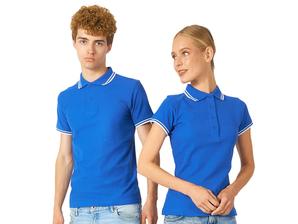 Рубашка поло Erie мужская Рубашка поло Erie мужская