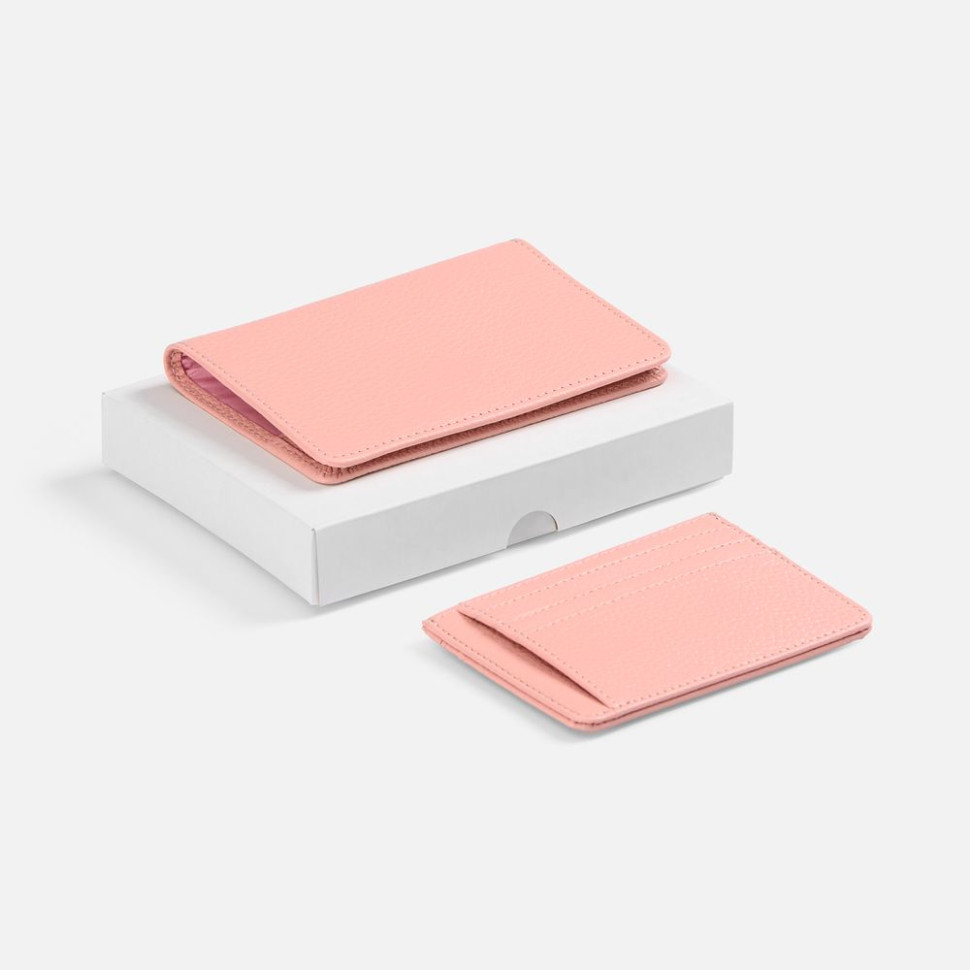 Набор Unison Mini, розовый Набор Unison Mini, розовый