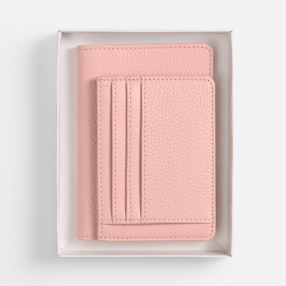 Набор Unison Mini, розовый Набор Unison Mini, розовый