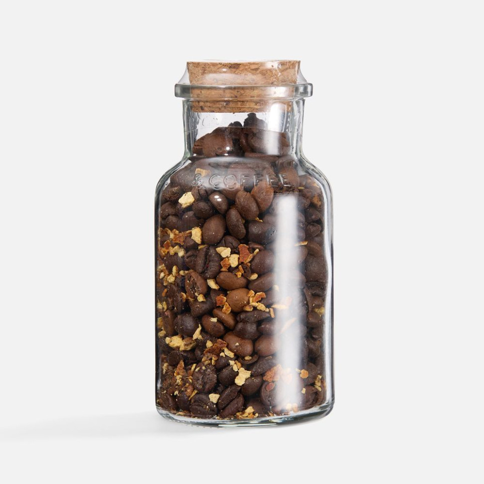 Кофе Coffeedence, мини, с апельсином Кофе Coffeedence, мини, с апельсином