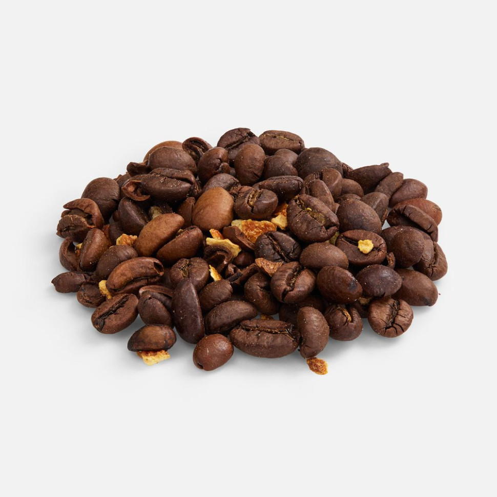 Кофе Coffeedence, мини, с апельсином Кофе Coffeedence, мини, с апельсином