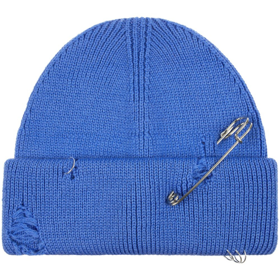 Шапка Pricker, синяя (аква) Шапка Pricker, синяя (аква)