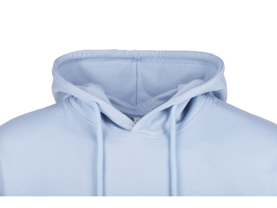 Худи оверсайз с коротким рукавом Warsaw унисекс Худи оверсайз с коротким рукавом Warsaw унисекс