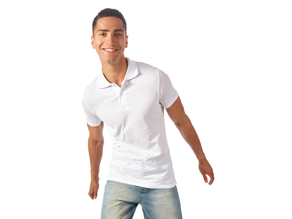 Рубашка поло First 2.0 мужская Рубашка поло First 2.0 мужская