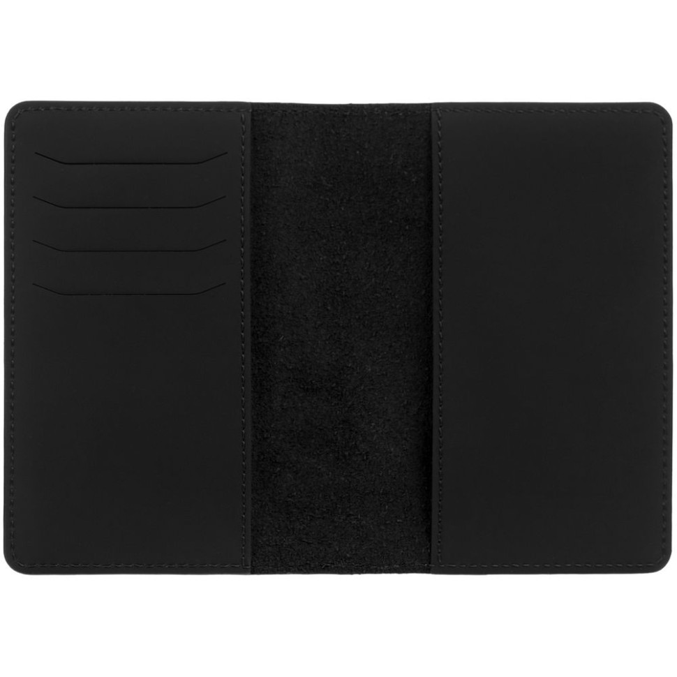 Набор Alaska Trio, черный Набор Alaska Trio, черный