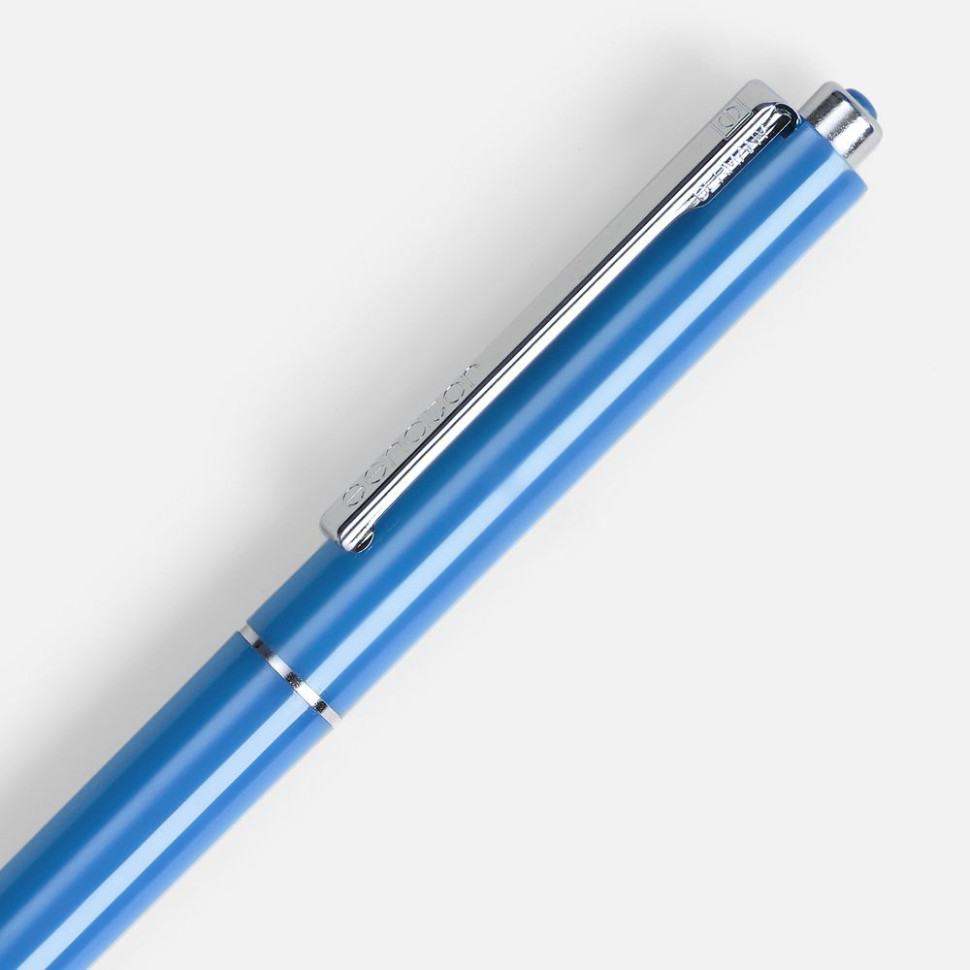 Ручка шариковая Senator Point, ver.2, синяя Ручка шариковая Senator Point, ver.2, синяя