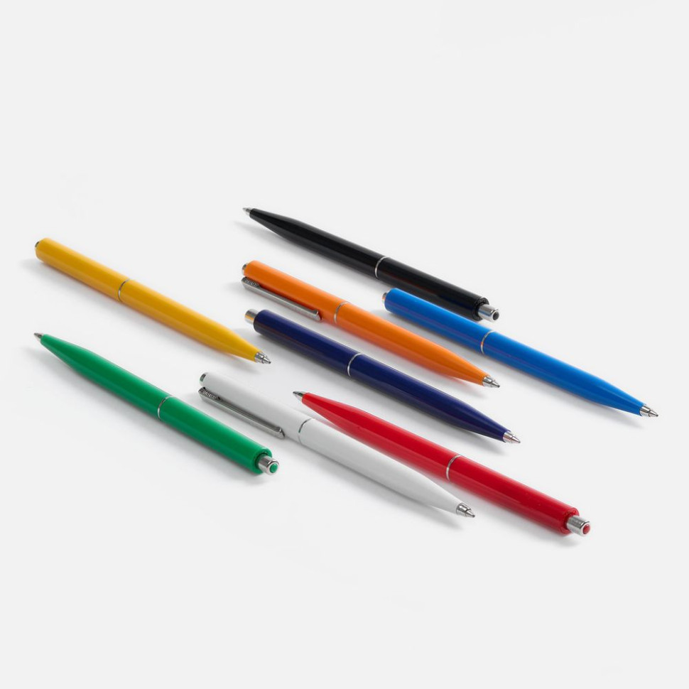 Ручка шариковая Senator Point, ver.2, синяя Ручка шариковая Senator Point, ver.2, синяя