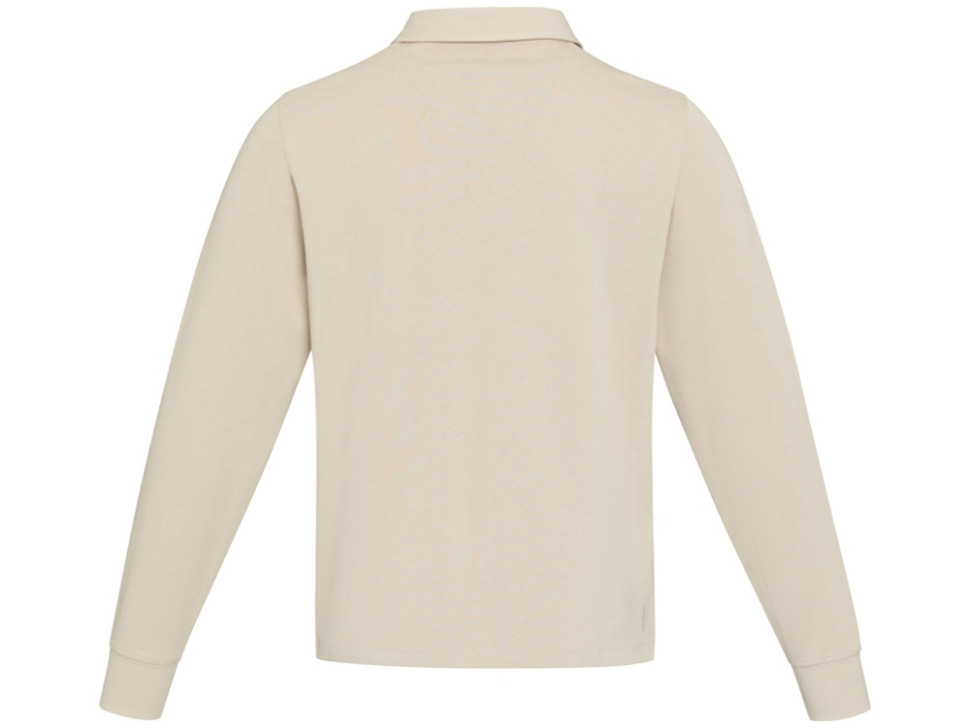 Толстовка-поло Clyde унисекс