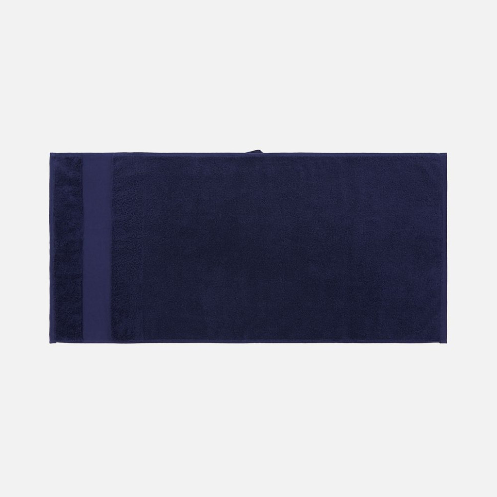 Полотенце Meliora, среднее, темно-синее