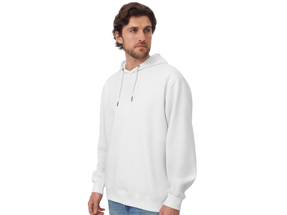 Толстовка с капюшоном оверсайз Lisbon унисекс Толстовка с капюшоном оверсайз Lisbon унисекс