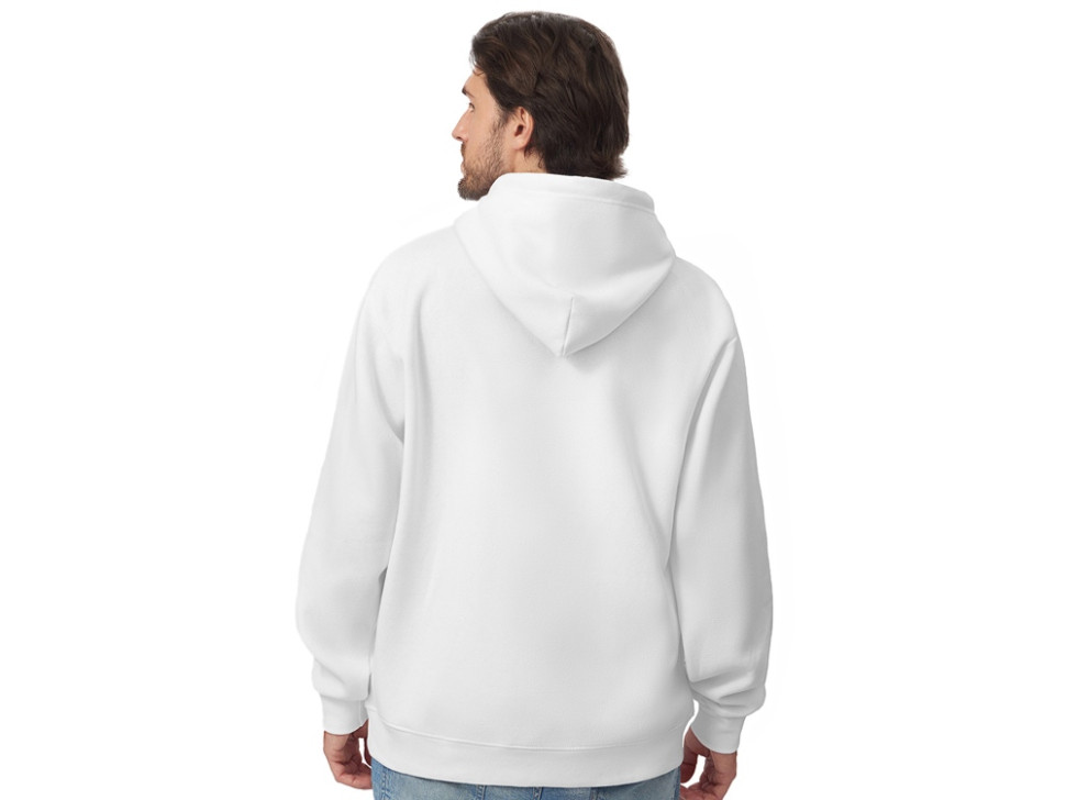 Толстовка с капюшоном оверсайз Lisbon унисекс Толстовка с капюшоном оверсайз Lisbon унисекс