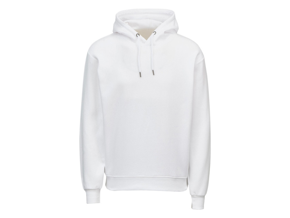 Толстовка с капюшоном оверсайз Lisbon унисекс Толстовка с капюшоном оверсайз Lisbon унисекс