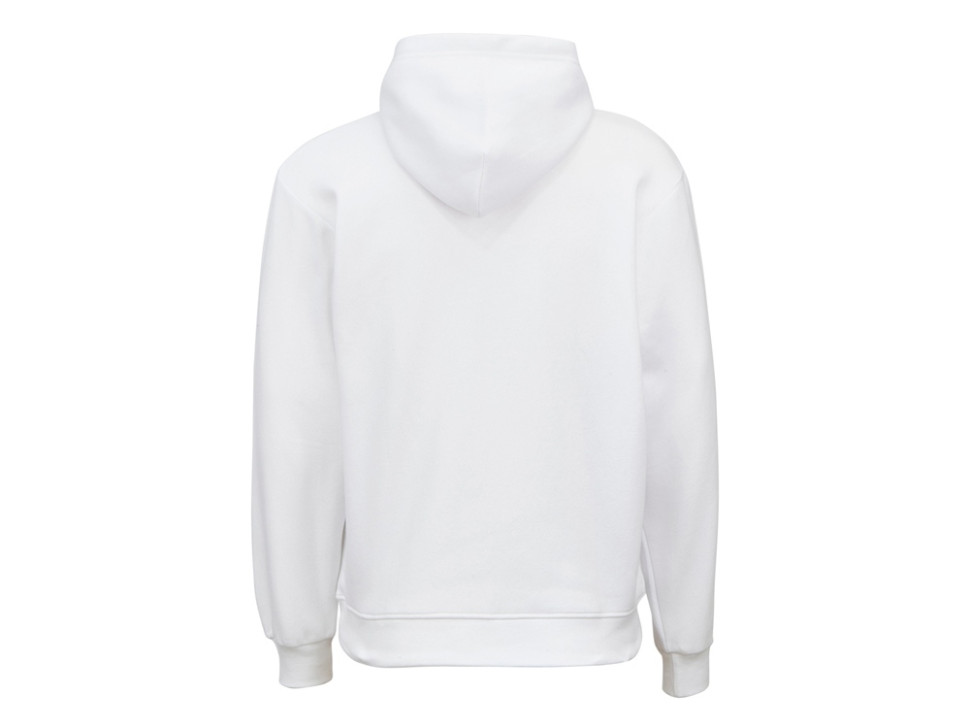 Толстовка с капюшоном оверсайз Lisbon унисекс Толстовка с капюшоном оверсайз Lisbon унисекс