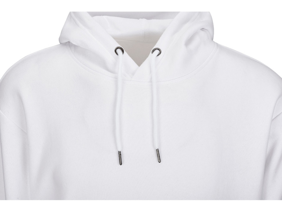 Толстовка с капюшоном оверсайз Lisbon унисекс Толстовка с капюшоном оверсайз Lisbon унисекс