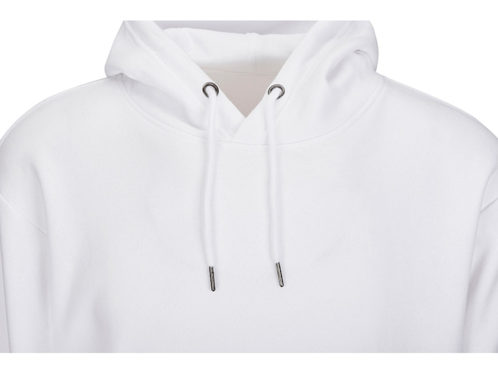 Толстовка с капюшоном оверсайз Lisbon унисекс Толстовка с капюшоном оверсайз Lisbon унисекс