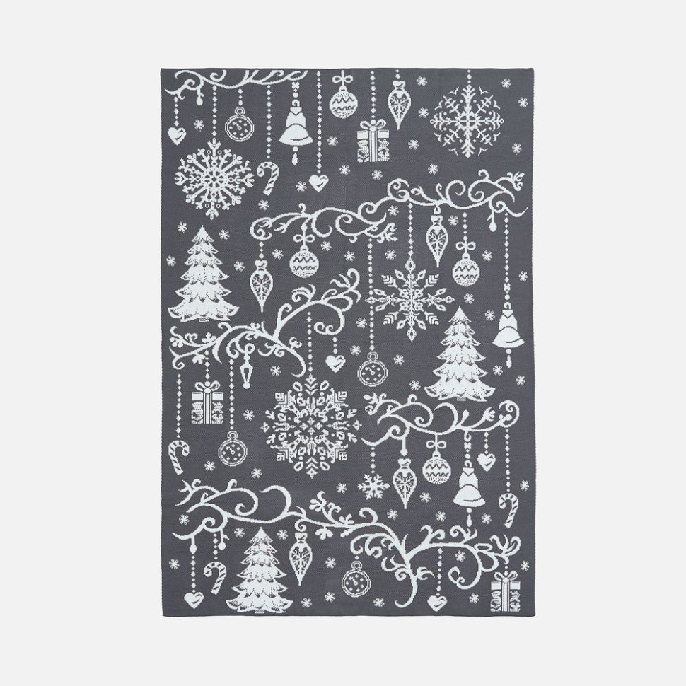 Набор Candleflakes ver.2, серый Набор Candleflakes ver.2, серый