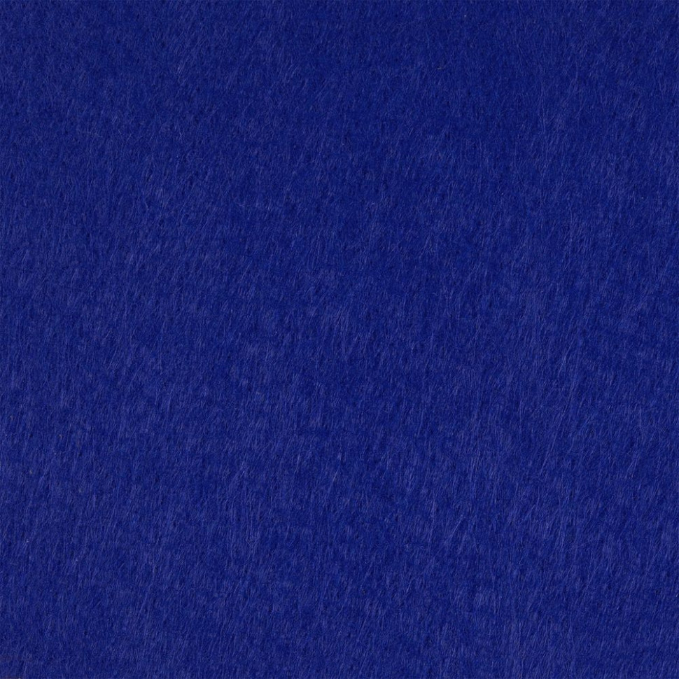 Заготовка из фетра Felt S, синий Заготовка из фетра Felt S, синий