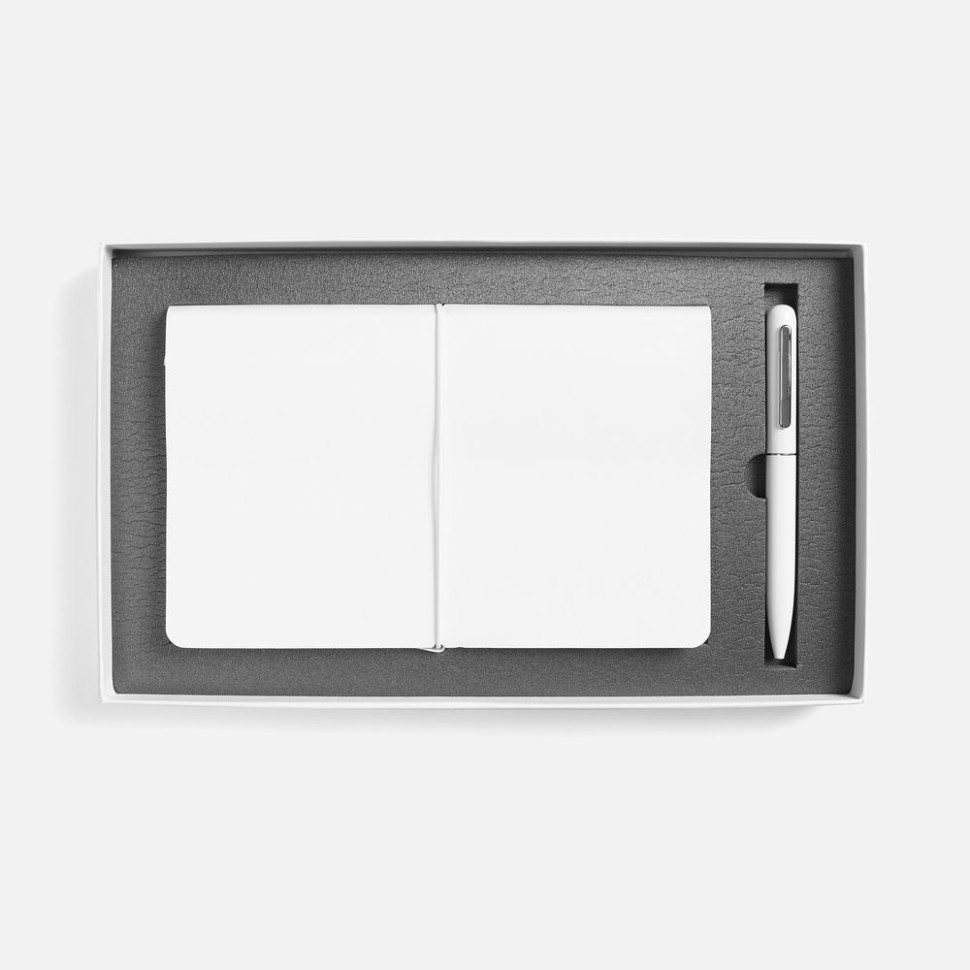 Набор Waltz, белый Набор Waltz, белый