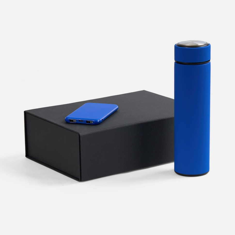 Набор Fullbright, синий Набор Fullbright, синий