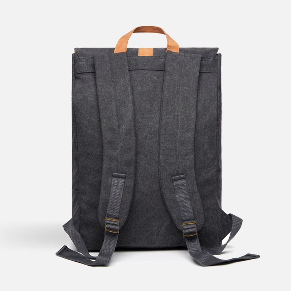 Рюкзак Bosler, черный Рюкзак Bosler, черный