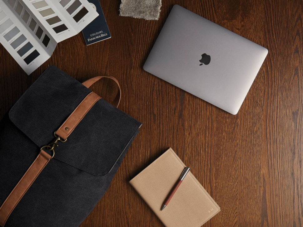 Рюкзак Bosler, черный Рюкзак Bosler, черный