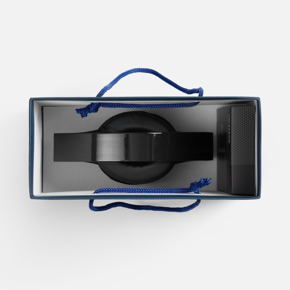 Набор SoundMind, черный Набор SoundMind, черный