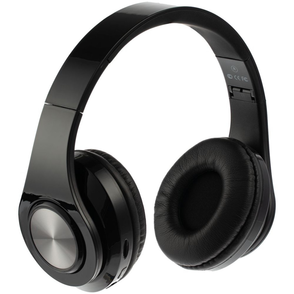 Набор SoundMind, черный Набор SoundMind, черный