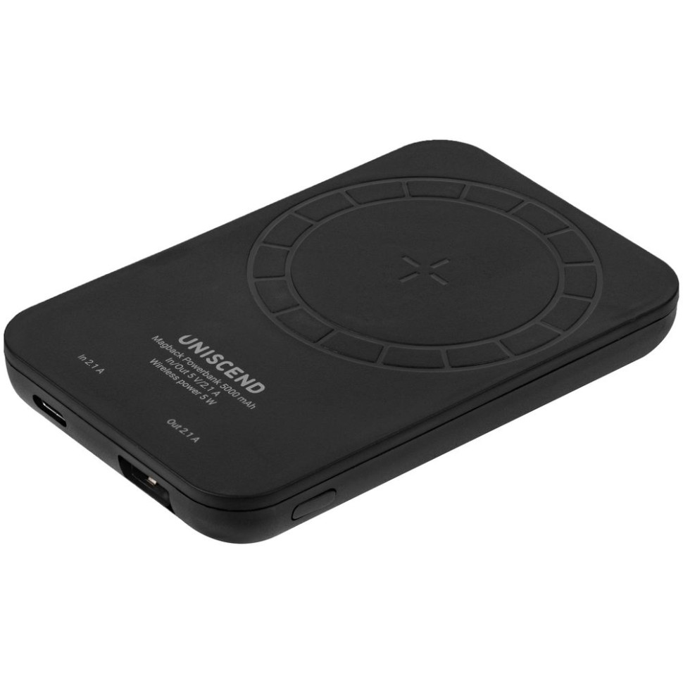 Набор SoundMind, черный Набор SoundMind, черный