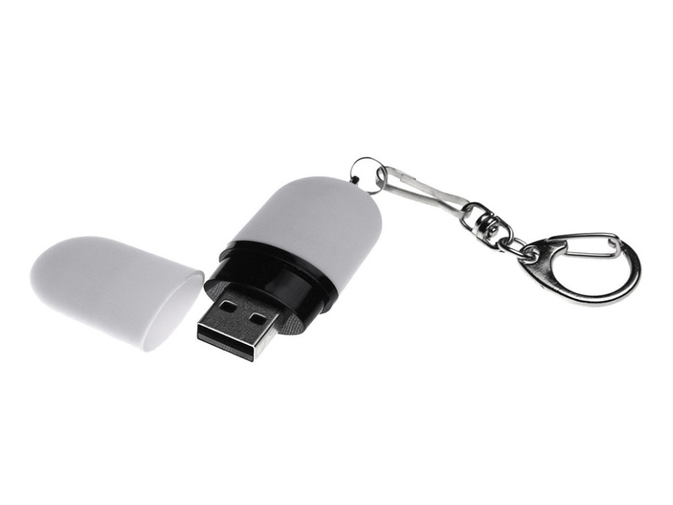 USB 3.0- флешка Goutte Soft-touch на 128 Гб каплевидной формы USB 3.0- флешка Goutte Soft-touch на 128 Гб каплевидной формы