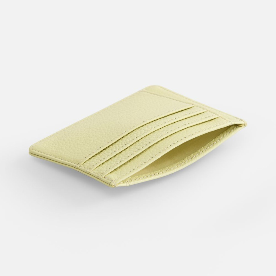 Набор Unison Mini, светло-зеленый Набор Unison Mini, светло-зеленый