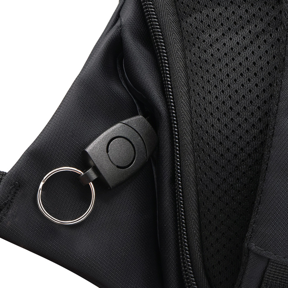 Рюкзак MARVEL, чёрный