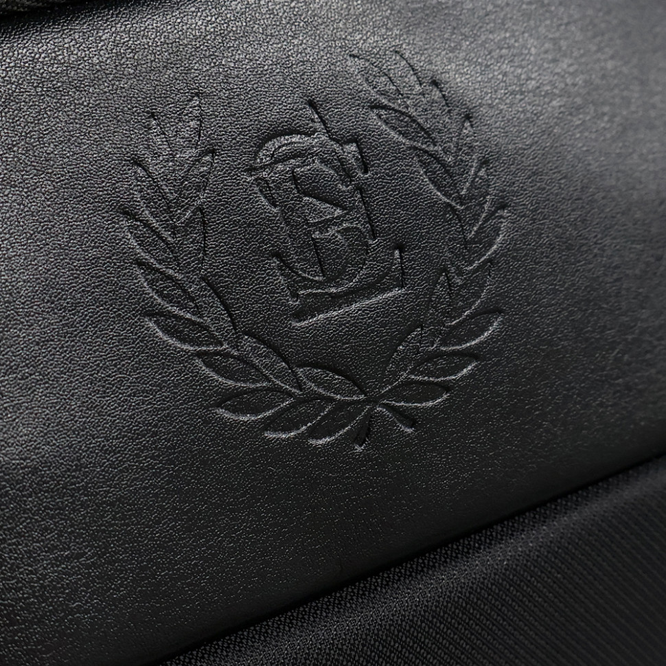 Рюкзак MARVEL, чёрный