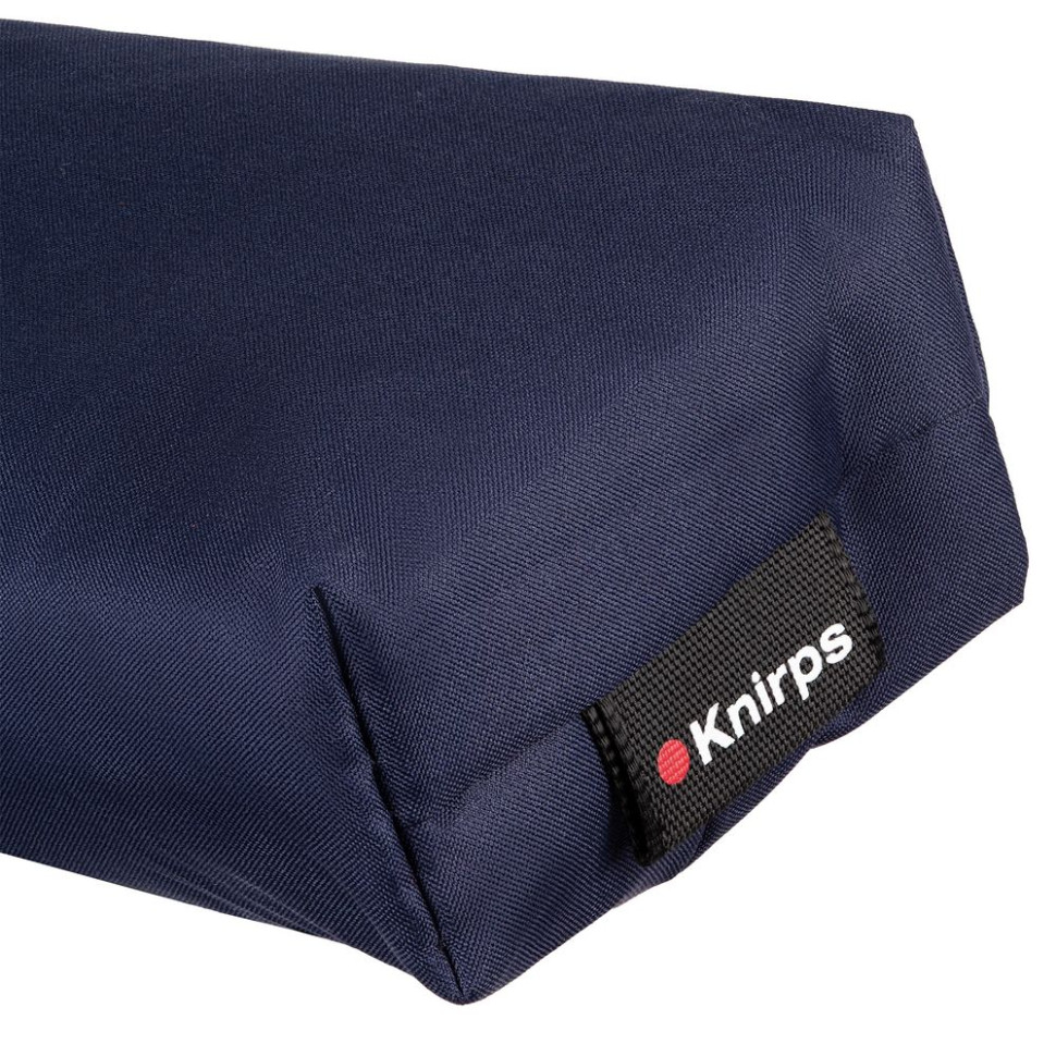 Зонт складной US.050, темно-синий Зонт складной US.050, темно-синий