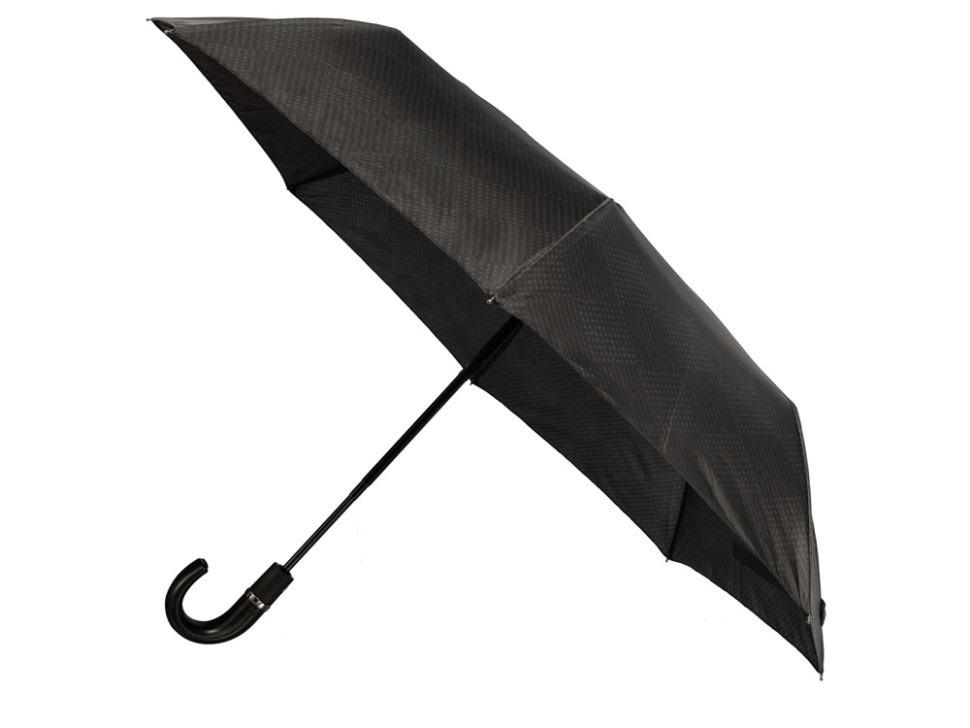 Складной зонт Horton Black Складной зонт Horton Black