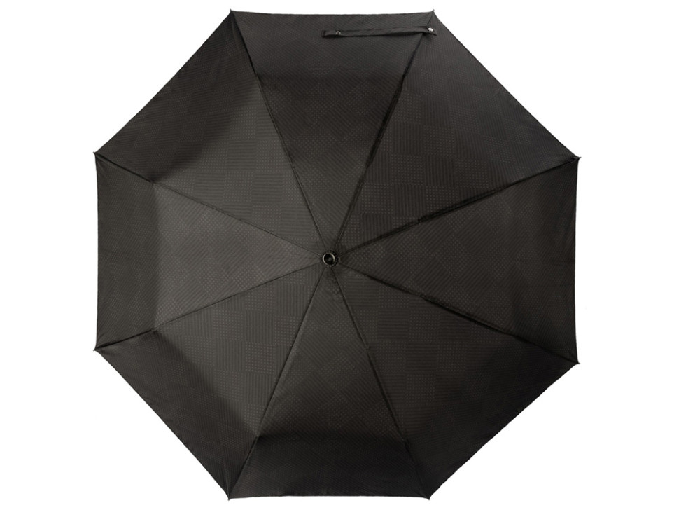 Складной зонт Horton Black Складной зонт Horton Black