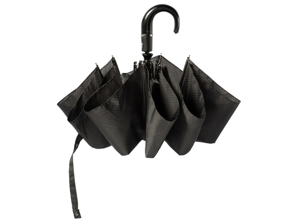 Складной зонт Horton Black Складной зонт Horton Black