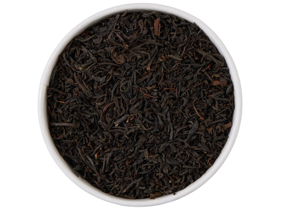 Чай травяной Вишневый пунш, 50 гр.