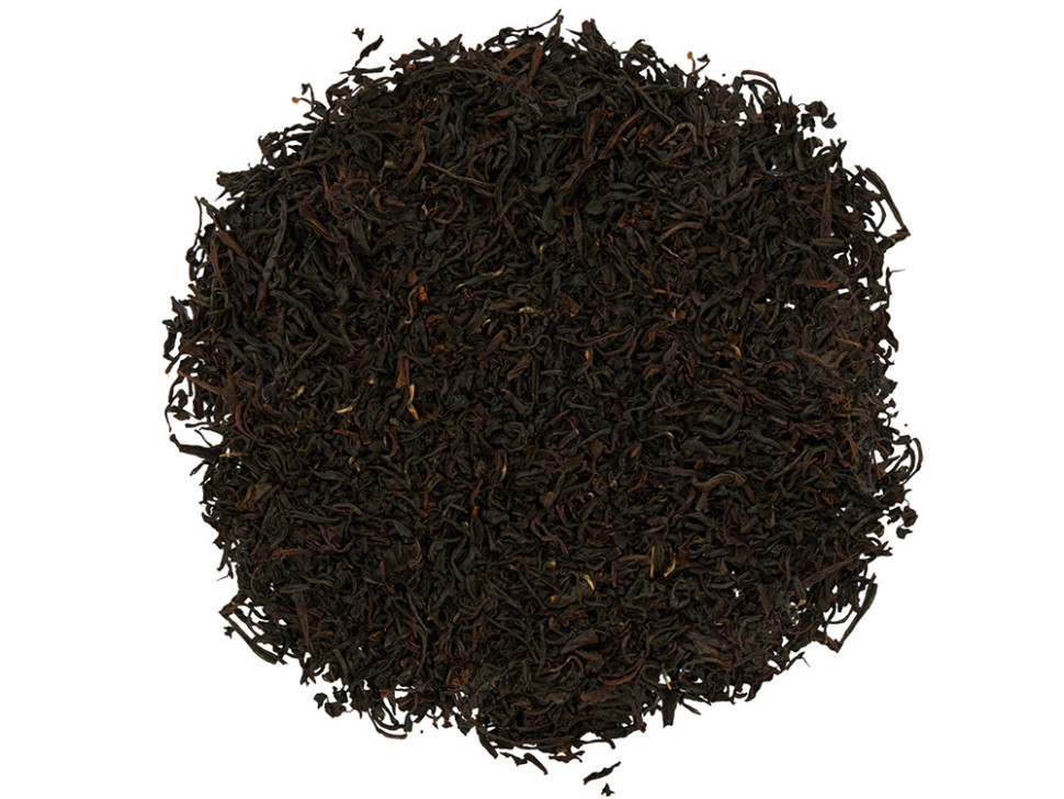 Чай травяной Вишневый пунш, 50 гр.