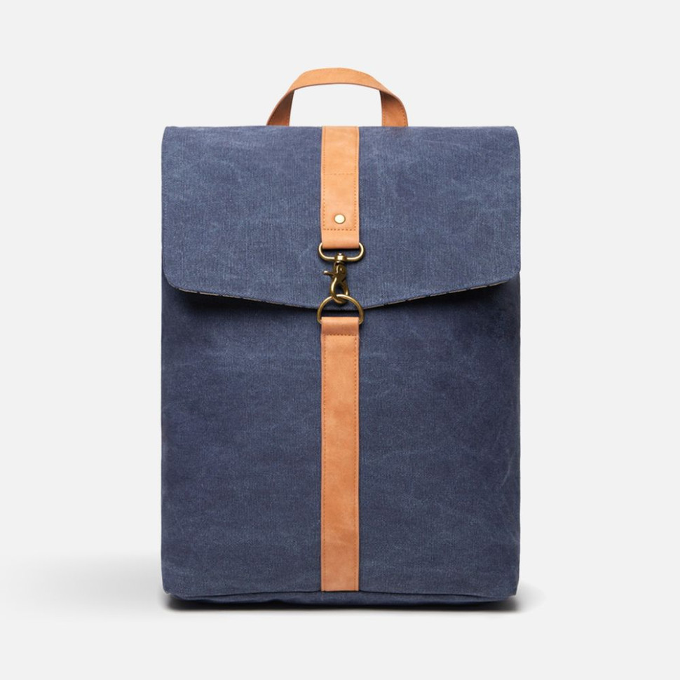 Рюкзак Bosler, синий Рюкзак Bosler, синий