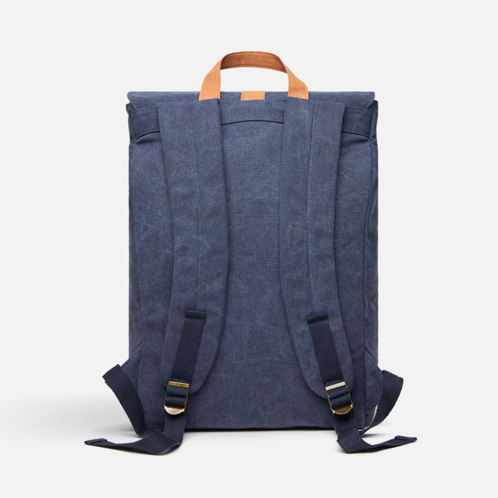 Рюкзак Bosler, синий Рюкзак Bosler, синий