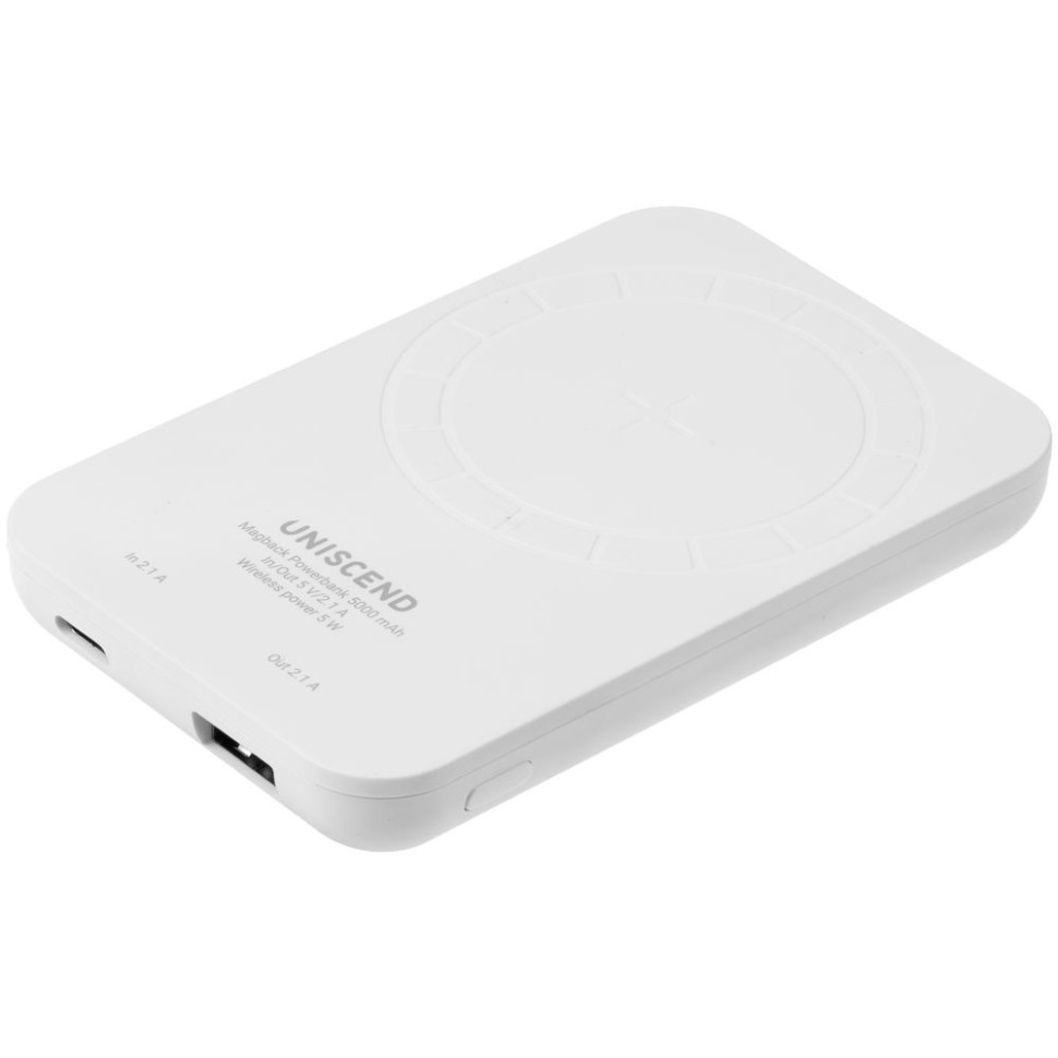 Набор SoundMind, белый Набор SoundMind, белый